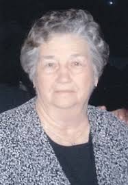 Nolie Ann Morris, 87