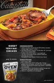 You will learn the easy techniques on how to make the chicken super crispy, just like how it's served at the best japanese. Campbell S Dinner Sauces Campbells Recipes Stuffed Peppers Campbells Soup Recipes