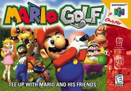 Highlight the clubhouse option at the main menu, then press z + r + a. Mario Golf Cheats For Game Boy Color Nintendo 64 Gamespot