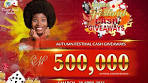 📢 Desert Jewel Casino is giving away N$500,000 over two ...