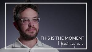 This Is the Moment: Sean Shepherd