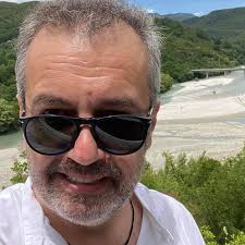 Patricia Velasquez 25-years After in the Movie The Mummy (1999)