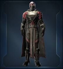 Keeper tells her he represents imperial inteligence. Swtor 6 0 All New Armor Sets And How To Get Them Sith Warrior The Old Republic Armor