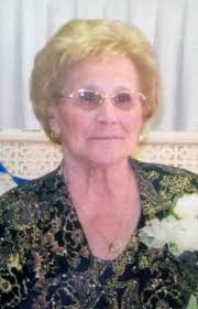 Lucrece Dubeau Obituary