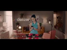 Deezer Hace El Momento L Deezer Youtube