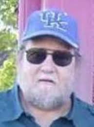 Gary Harrison Obituary (2019)