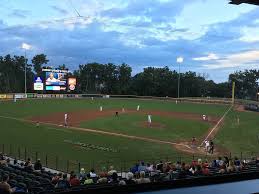 Jimmy Johns Field Utica 2019 All You Need To Know