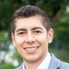 Gil Molina's Instagram, Twitter & Facebook