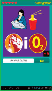 Check spelling or type a new query. Jawaban Tebak Gambar Level 3 2014 Netta
