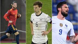 La composición de los diez grupos de clasificación, zona europea, para la fase final de la copa del mundo de catar 2022, según el sorteo celebrado este. Ver Goles Eliminatorias Qatar 2022 En Vivo Resultados Partidos De La Tercera Fecha Resumen Y Highlights Europa Uefa Portugal Espana Francia Alemania Rpp Noticias