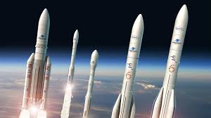 They've already developed and launched another rocket, called hyperbola. Eu To Get Serious About Its Space Ventures Will Plough In More Money In Order To Keep Up With Chinese Us Ambitions Technology News Firstpost
