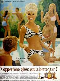 Image result for Light Coppertone 1964 Amana