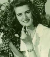 Obituary information for Florence Mary Joachim