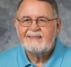 Robert Ellis "Bob" Williamson Obituary July 25, 2021