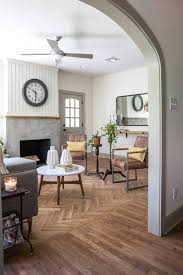 One story country house large one story house plans. Episode 15 The Giraffe House Magnolia Fixer Upper Living Room Wood Floor Design Living Room Remodel