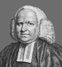 George Whitefield Author Biography
