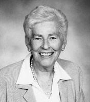 Christena GAY Obituary (2023)