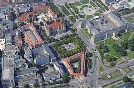Langwiesenweg 30 70327 stuttgart tel: Projekt Da Vinci Breuninger Baut Am Karlsplatz Allein Stuttgart Stuttgarter Zeitung