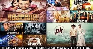 Top 10 Highest Grossing Bollywood Movies Of All Time Based On Domestic Boxoffice Collections Box Office Collection All About Time Bollywood