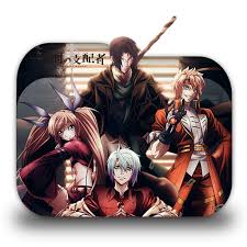 Jikan no shihaisha watch online in hd. Jikan No Shihaisha Folder Icon By Tatas18 On Deviantart