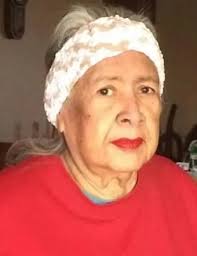 Obituary information for Leonor Sanchez