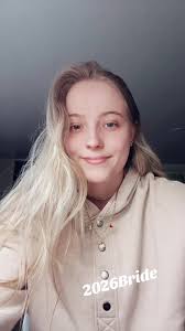 Jillian 2026 Bride