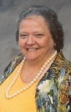 Obituary information for Joanne Johnson