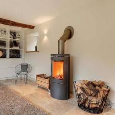 How does a wood burning stove work? Eco Log Burners Home Facebook