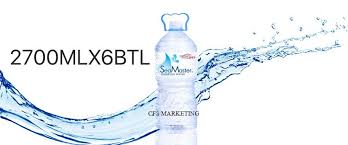 House, office, festival, ceremony, meeting etc. Cfs Marketing Sea Master 2700mlx6