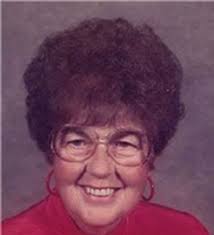 Ruth Marie Frederickson Obituary February 17, 2011