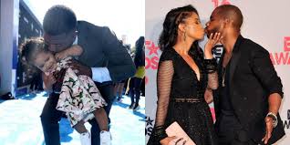 Some of the biggest celebs turned out to celebrate the big occasion. Bet Awards 2021 Pda On The Red Carpet Newsdons Com