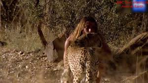 One man and his dog. Documentary 2018 The Cheetah Man Bbc Documentary Animal Earth Youtube