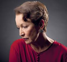 Hana Maciuchová v Gongu