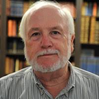 Emeritus and Retired Faculty⎮Department of English