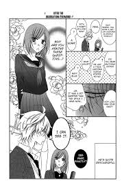 аниме с этим клубом точно что то не так Read Manga Namaikizakari Vol 009 Ch 052 Online In High Quality