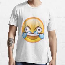 Aug 30, 2019 · copy paste facebook emoji. Laughing Emoji Clothing Redbubble