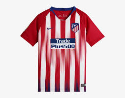 Boca juniors club atlético river plate superliga argentina de fútbol football atlético madrid, football, sport, association png. Official Atletico Madrid 2018 19 Jersey Atletico Madrid 2018 19 600x861 Png Download Pngkit
