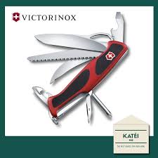 Sering berpetualang dan membutuhkan pisau lipat untuk menunjang berbagai aktivitas outdoormu? Pisau Lipat Victorinox Ranger Grip 58 Hunter 0 9683 Mc In Box Swiss Army Knife 100 Original Shopee Indonesia