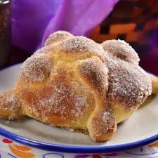 Pastel De Zanahoria Sin Horno Receta Pan De Muerto Pan De Dulce Pan De Muerto Receta