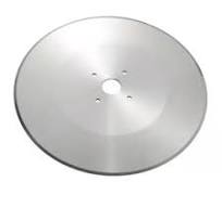 OEM/ODM Lama Di Taglio Bhs Cutting Slitting Knives for Corrugated  Paperboard Tungsten Carbide Circular Razor Slitter