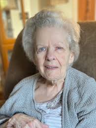 Julia Ginikos Obituary