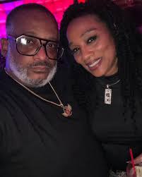 I step out for my guy DJ Flash it was a zoo.. Doughboy man geesh Love the  Dough great DJ 💯