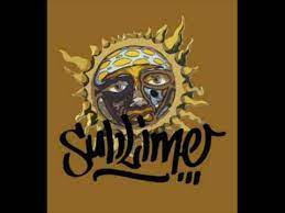 However, the song was already recorded with the doin' time lyric, and lead singer bradley nowell had recently died of a heroin overdose. Summertime Doin Time Sublime Youtube