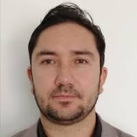 Jose Alberto Paredes Benavides