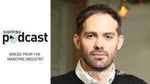 159 Anthony Day, Blockchain Partner, Global Business Services, IBM Ireland  Ltd