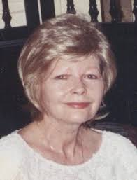 Kira Nyman-Ferrier Obituary