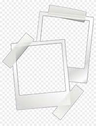 Download the layout after editing it and make your publications with pleasure! Template Edit Aesthetic Picture Transparent Background Polaroid Overlay Clipart 2847197 Pikpng