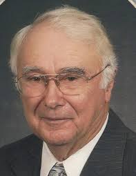 Obituary information for Ralph Wendell Gee