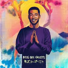 Kid Cudi Fanart By John Dervishi Kid Cudi Poster Kid Cudi Tattoos Kid Cudi Wallpaper