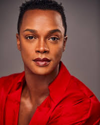 Dressing the Part: Talking with 'Some Like It Hot' Star J. Harrison Ghee